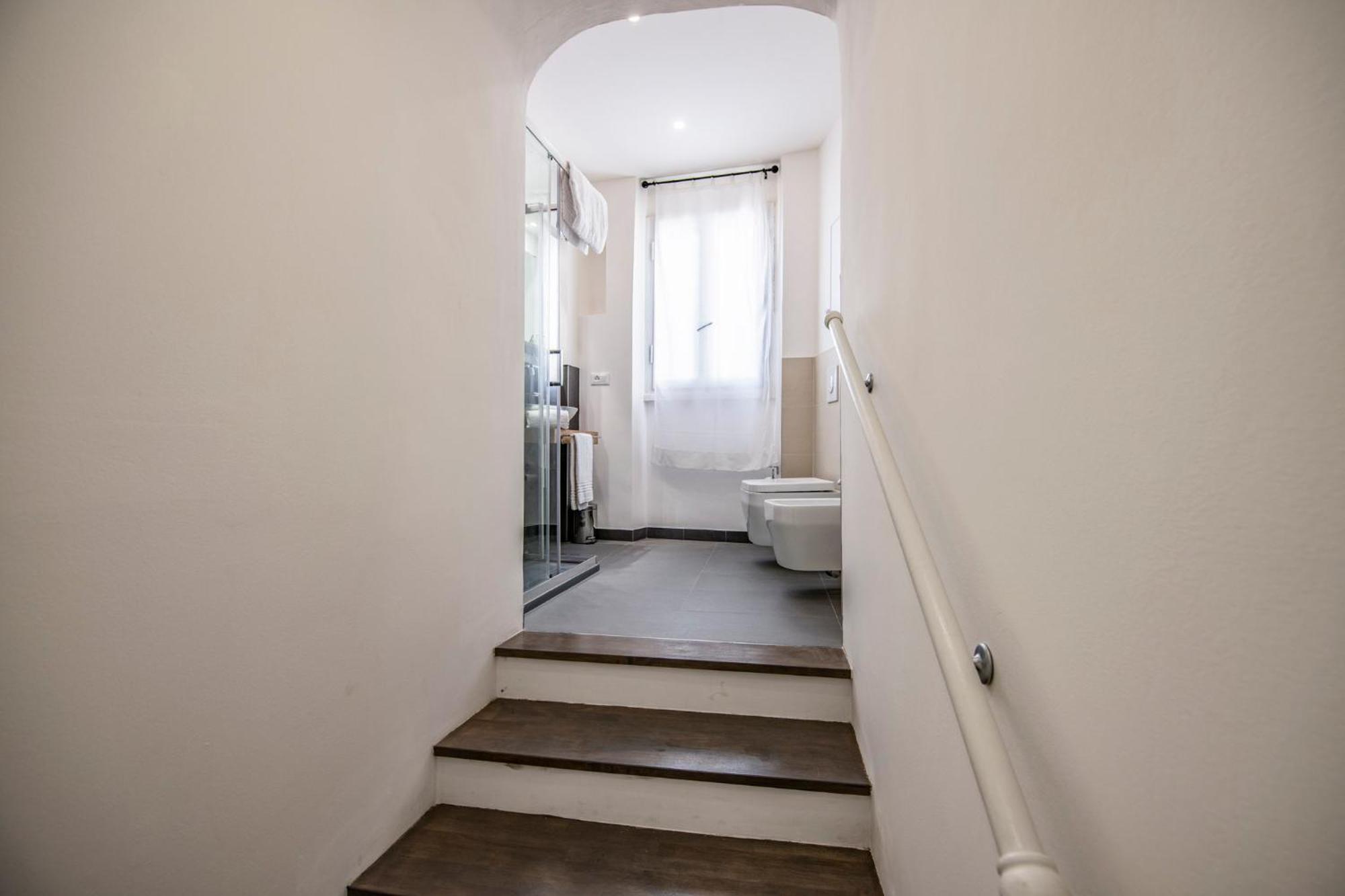 Apartment Mamo - Borgo Santa Croce Florenz